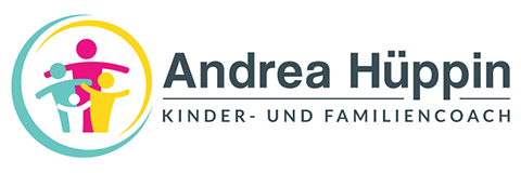 Andrea Hüppin - Kinder- & Familiencoach
