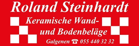 Roland Steinhardt - Keramische Wand- und Bodenbeläge
